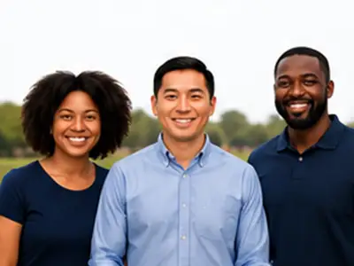 Community supporters